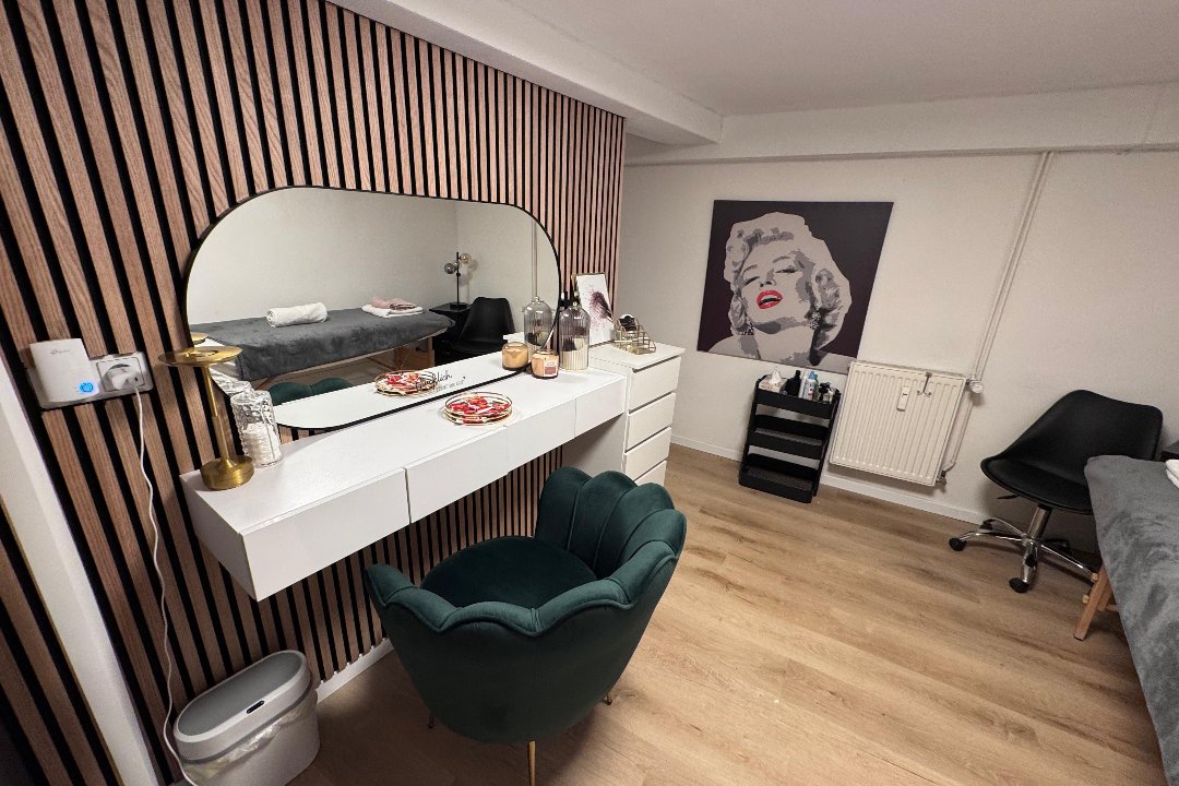 Gesichtsmassage Kobido, Goldbekufer, Hamburg