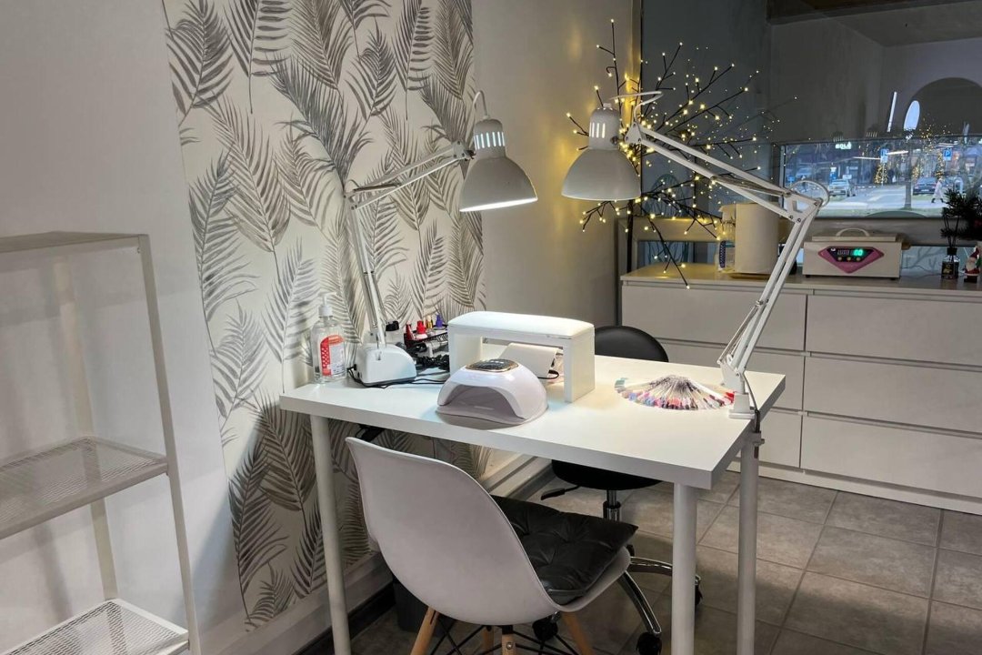 Studio nails Alina, Dainava, Kaunas