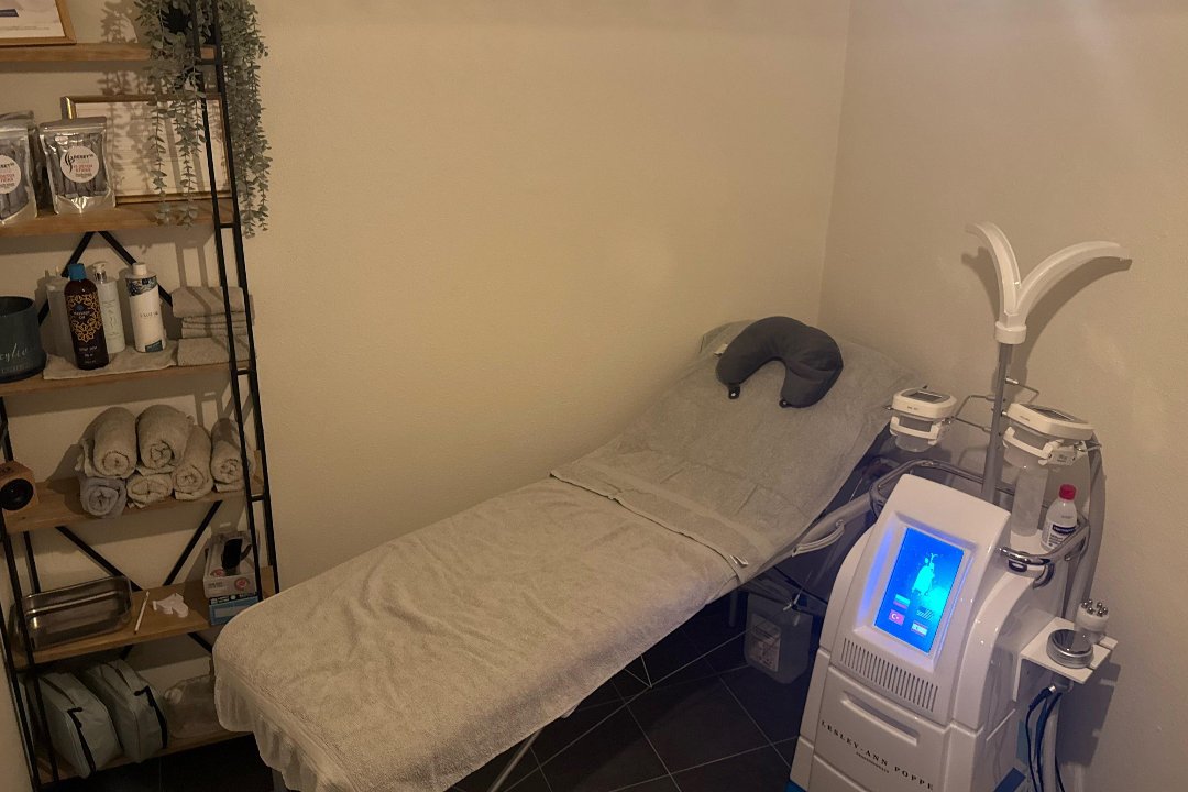 Beauty & Healthy Corner, Sint-Amands, Provincie Antwerpen