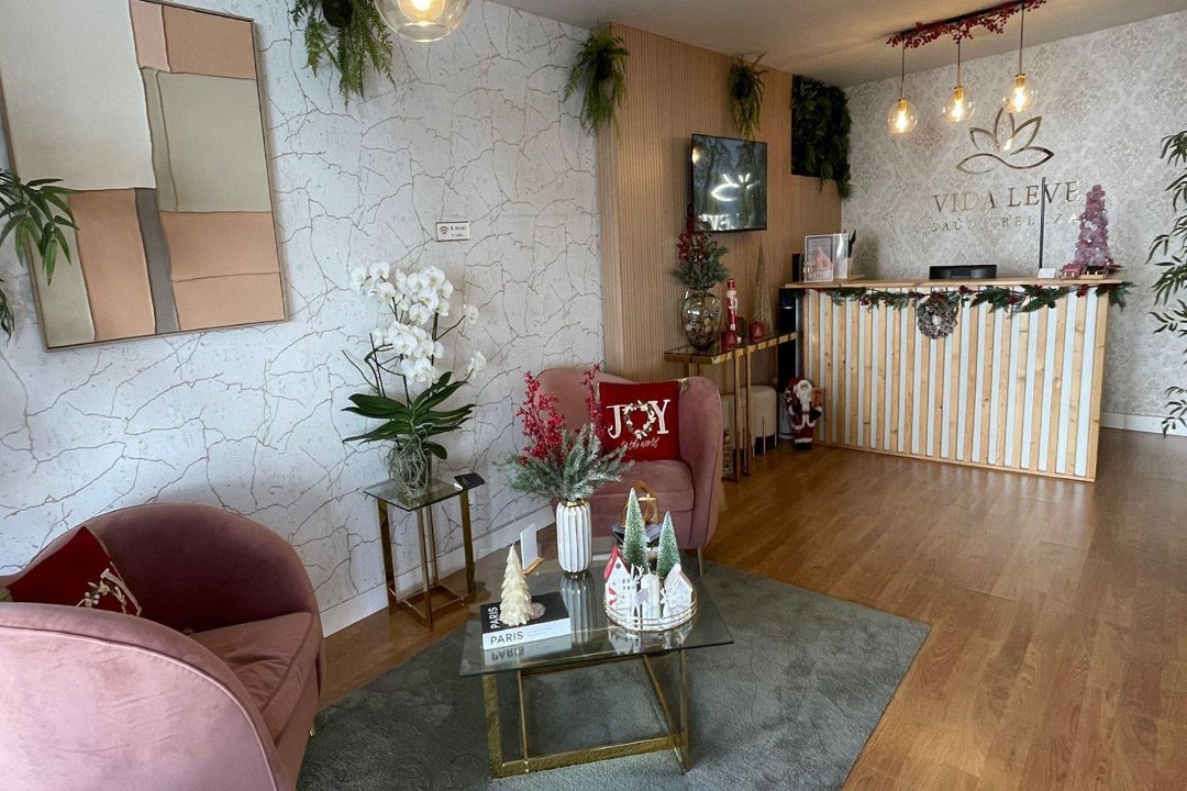 Fernanda Diniz Estética, Bairro Salgado, Setúbal