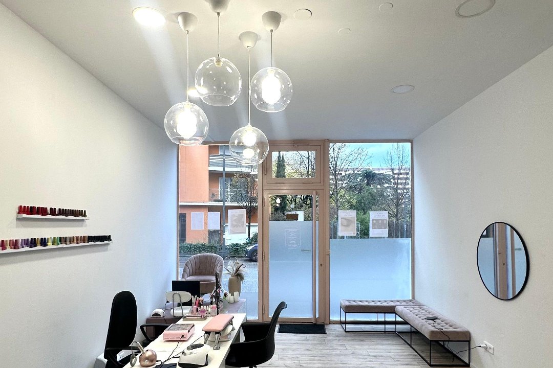 Beuty_sb, Villeurbanne, Métropole de Lyon