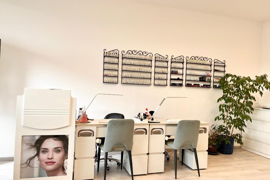 Hand- und Fusspflege Stummer, Stadlau, Wien