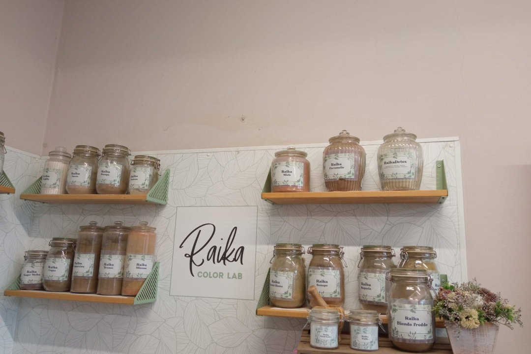 Raika Hair Spa, Quarto Cagnino, Milano
