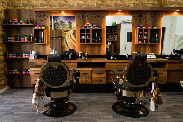 Qado Hair Cut | Friseur in Rosa-Luxemburg-Platz, Berlin - Treatwell