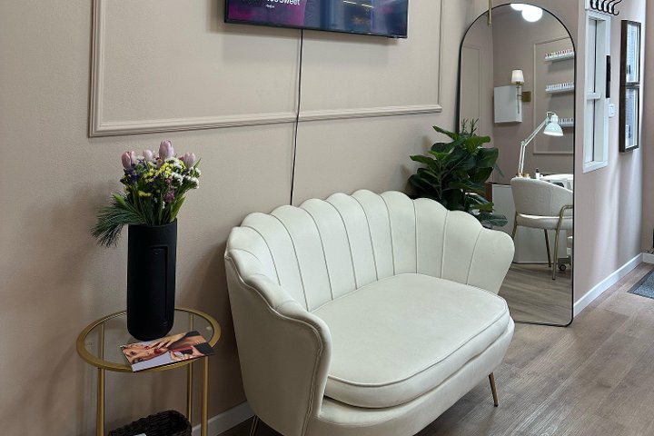 Manina beauty point - Onglerie Trieste  - Photo de galerie - OneBooking