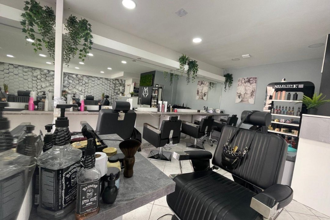 Alpha Hairstyling, 9. Bezirk, Wien