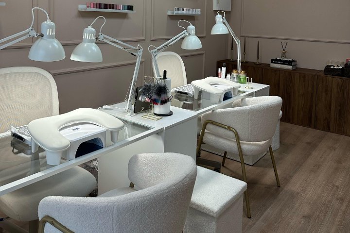 Manina beauty point - Onglerie Trieste  - Photo de galerie - OneBooking
