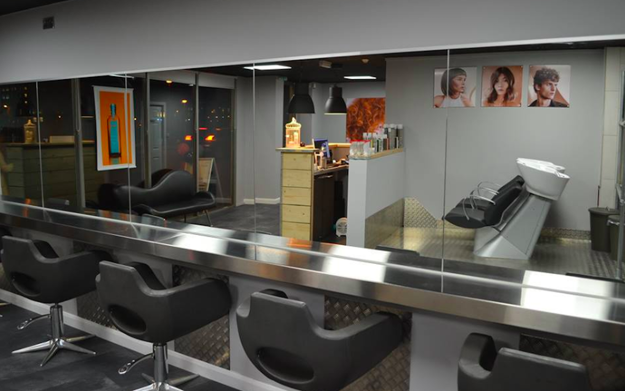 Top 20 Hairdressers and Hair Salons in Central Glasgow, Glasgow Treatwell