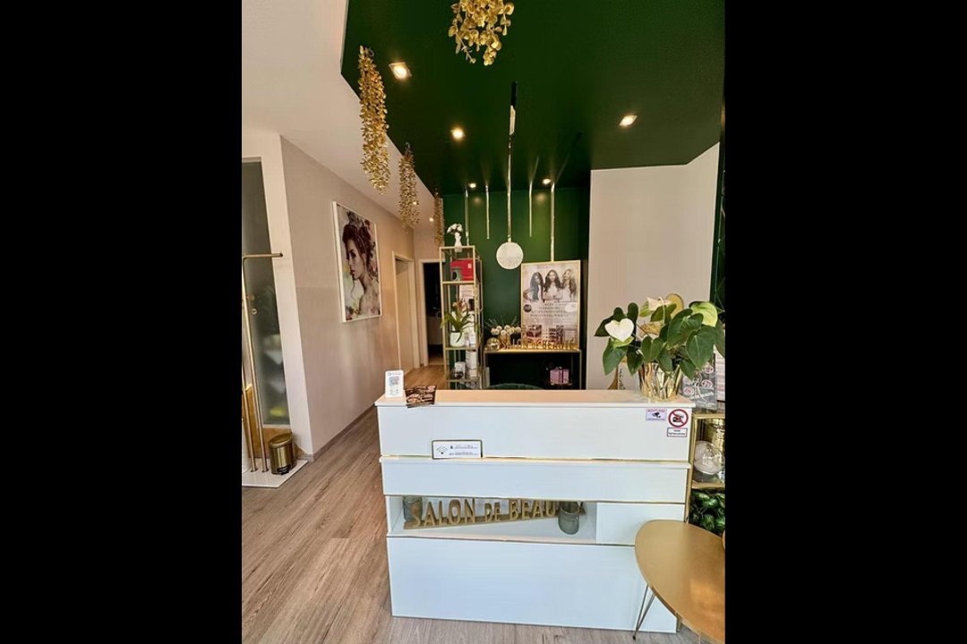 Elite Express Nails - Wien, Riverside, Wien