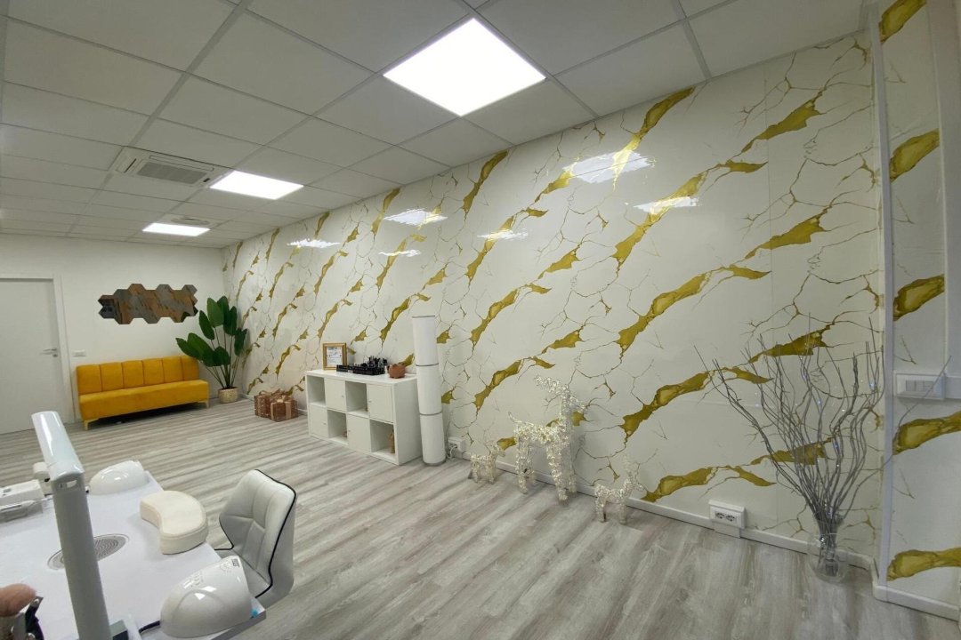 Beauty&Love, Appio Latino, Roma