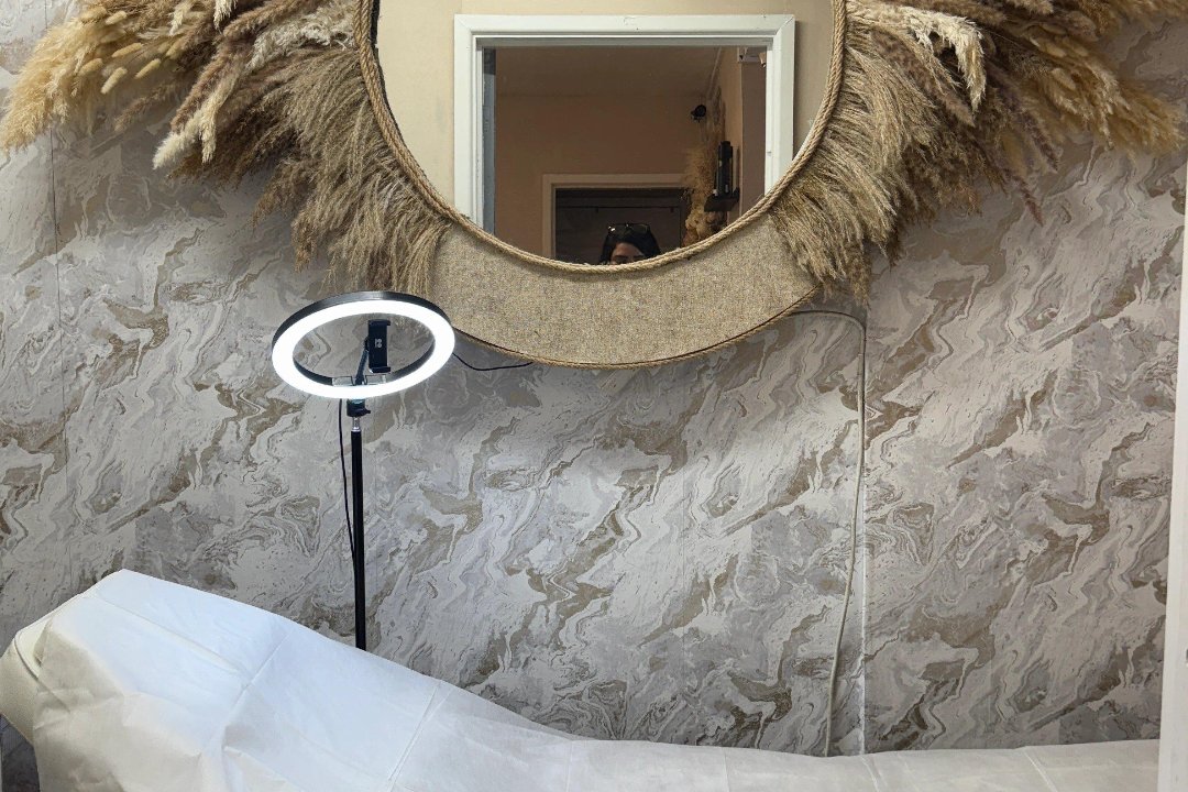 Lashes by Sandy, Bedworth, Warwickshire