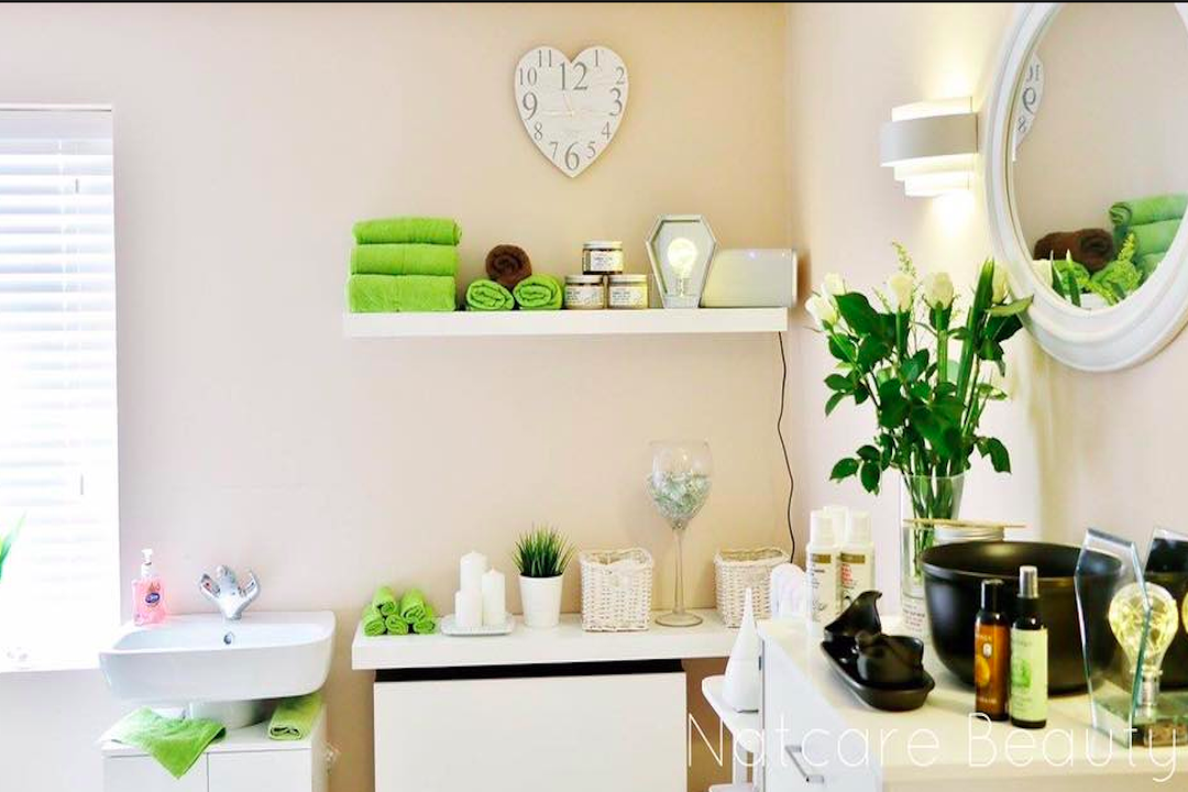 Natcare Beauty Centre, Maidenhead, Berkshire