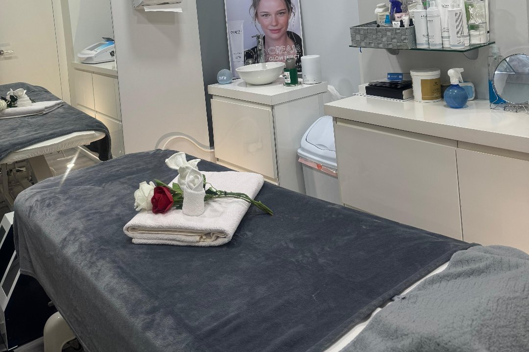 Lotus Beauty Estética, San Nicolás, Murcia