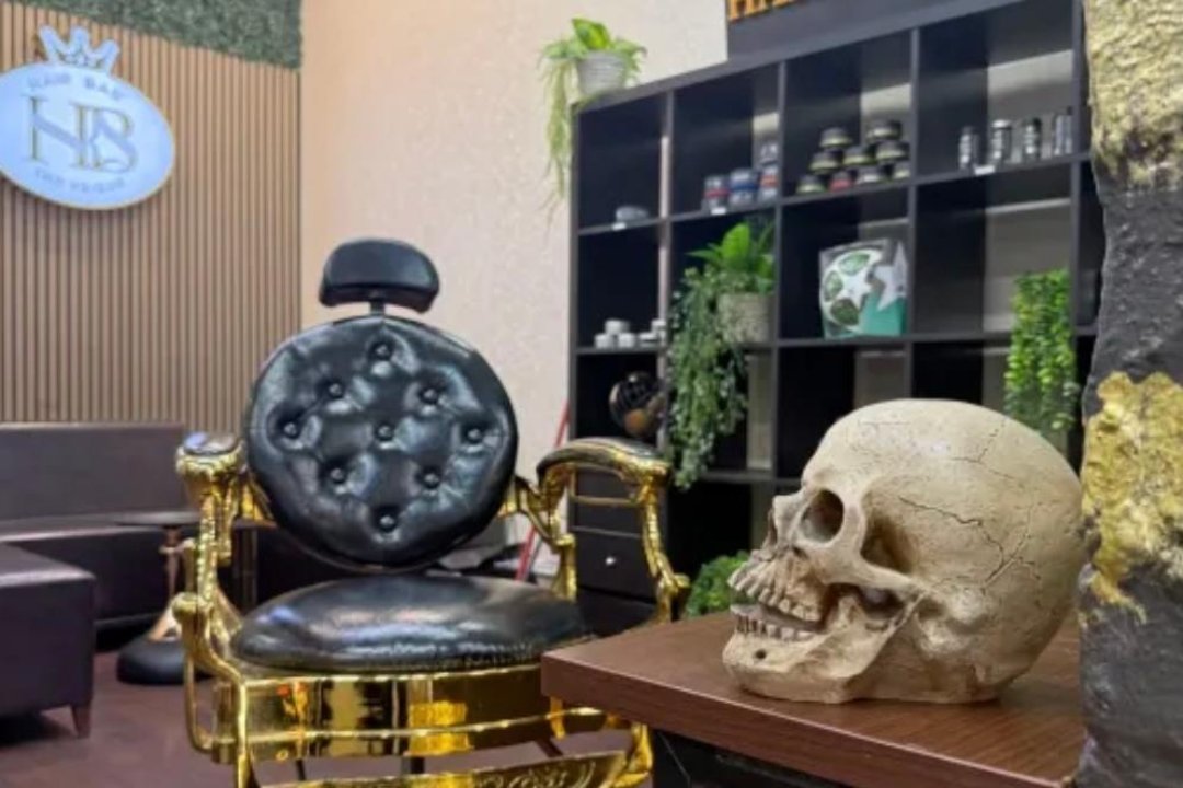 Hair Bar, Mitte, Herne