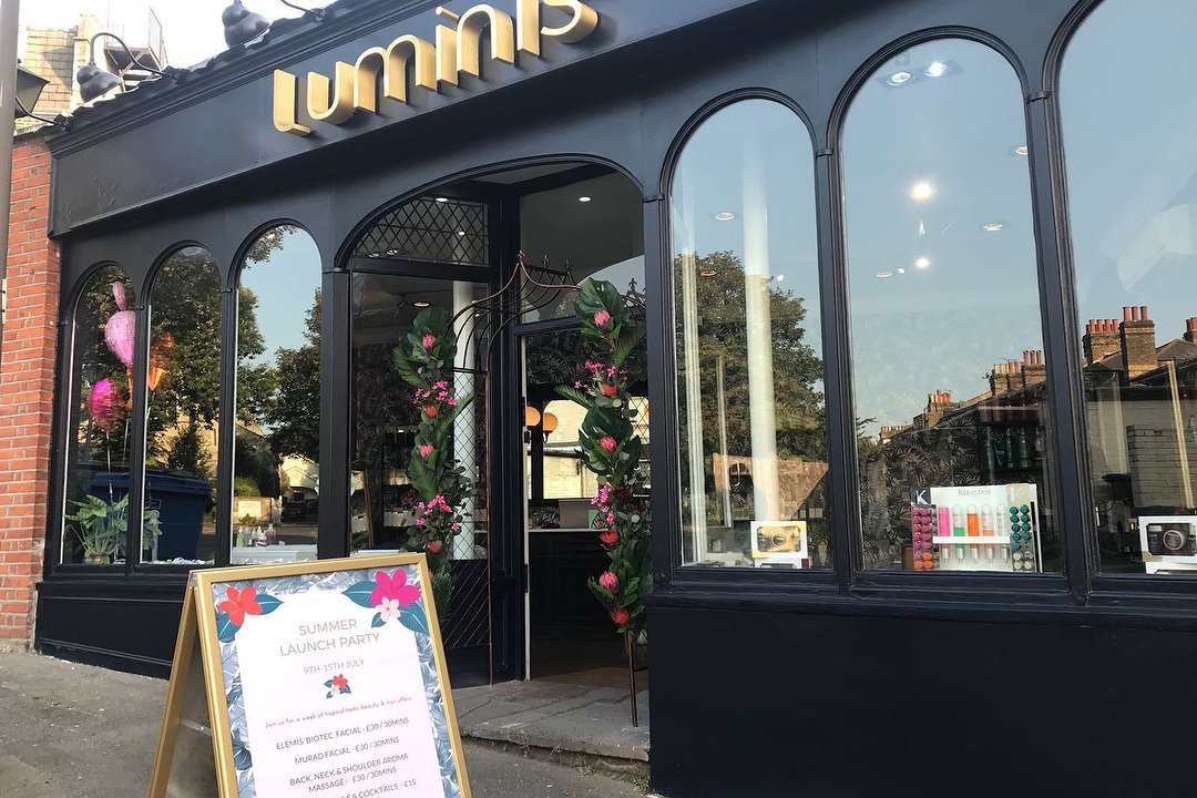 Luminis Beauty Blackheath, Blackheath, London