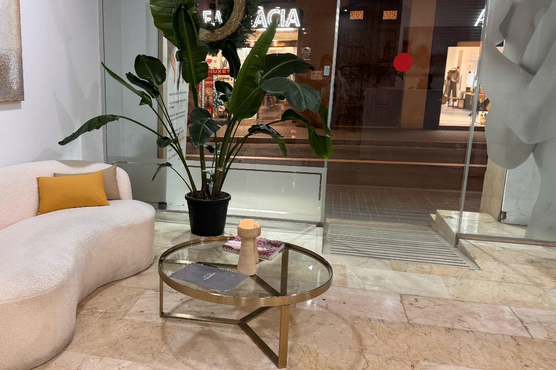 Liliana Turizzo Beauty Studio, Gràcia, Barcelona