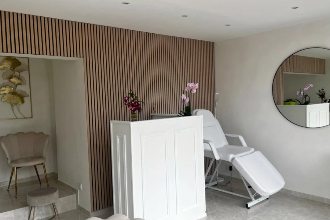 Kate institut, Saint-Maur-des-Fossés, Val-de-Marne