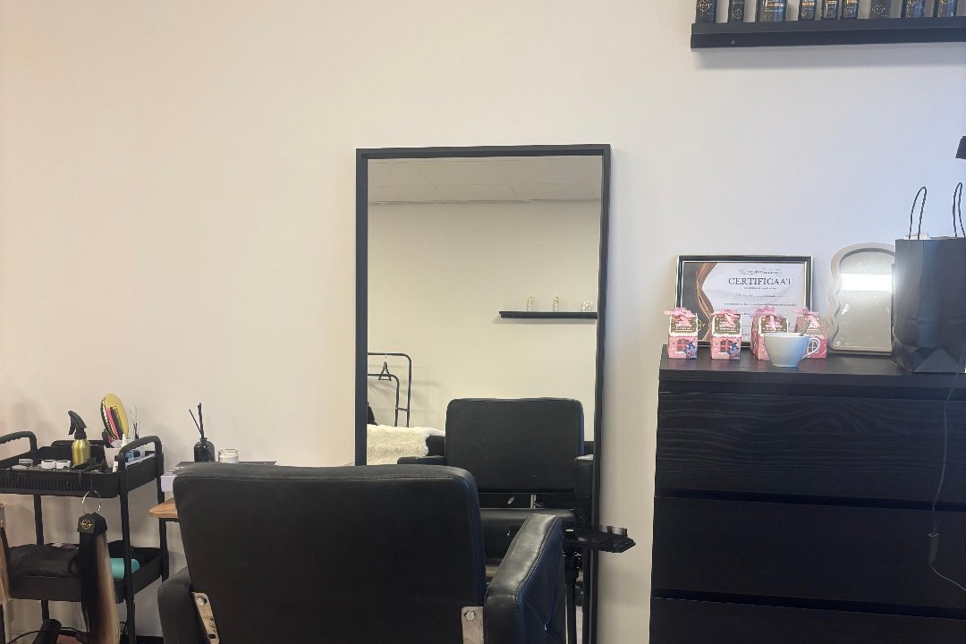 byjelizi, Zaandam, Noord-Holland