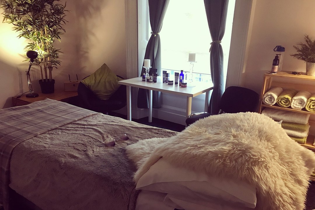 Laura Davies Holistic Therapies, Headingley, Leeds