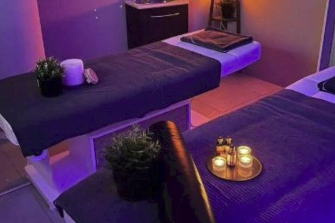 Olistica Massaggi Benessere, Corso Re Umberto, Torino