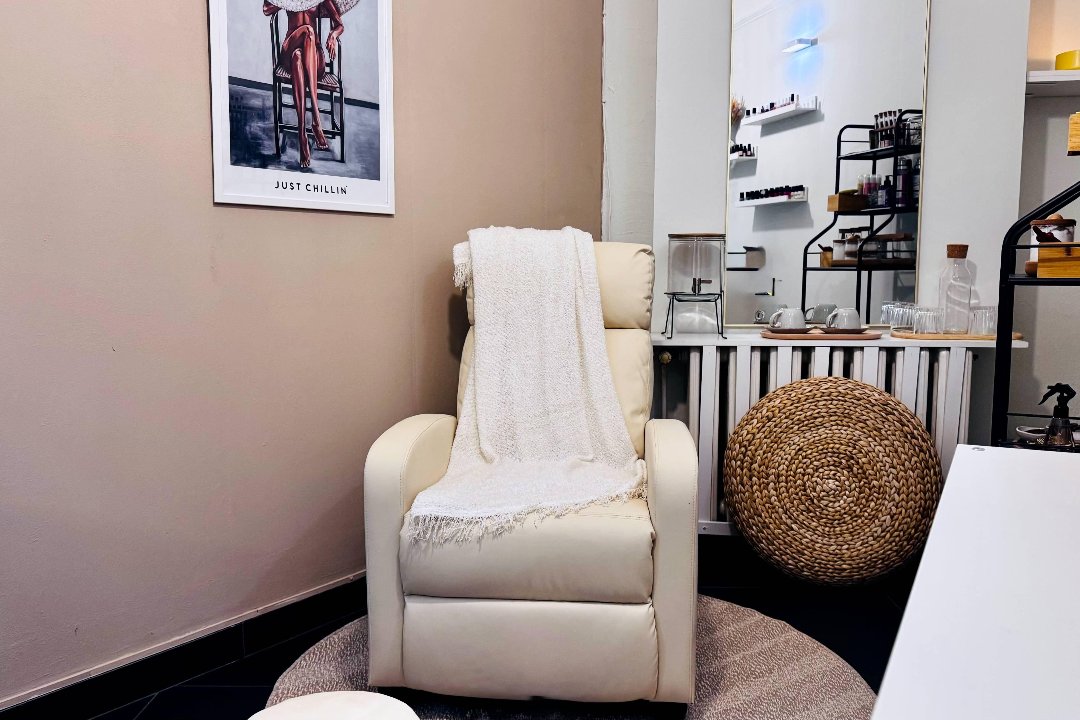 Coccole Spa Beauty, Mörsenbroich, Düsseldorf