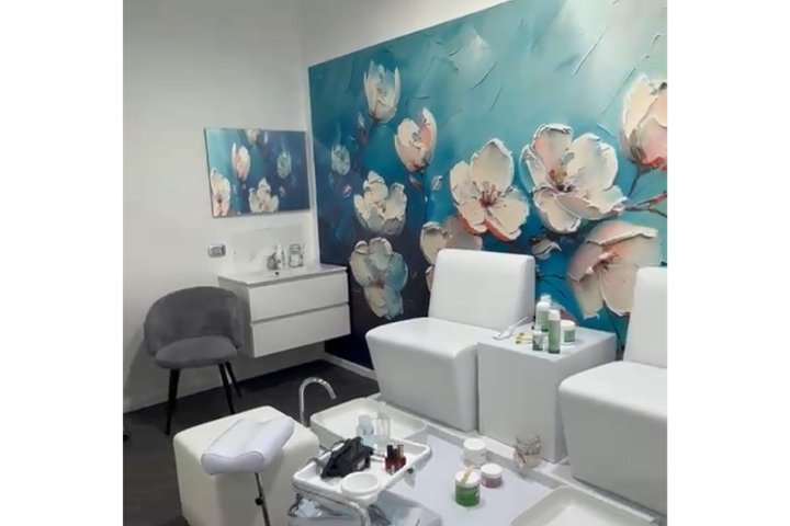 Remise en Forme - Massage Napoli - Photo de galerie - OneBooking