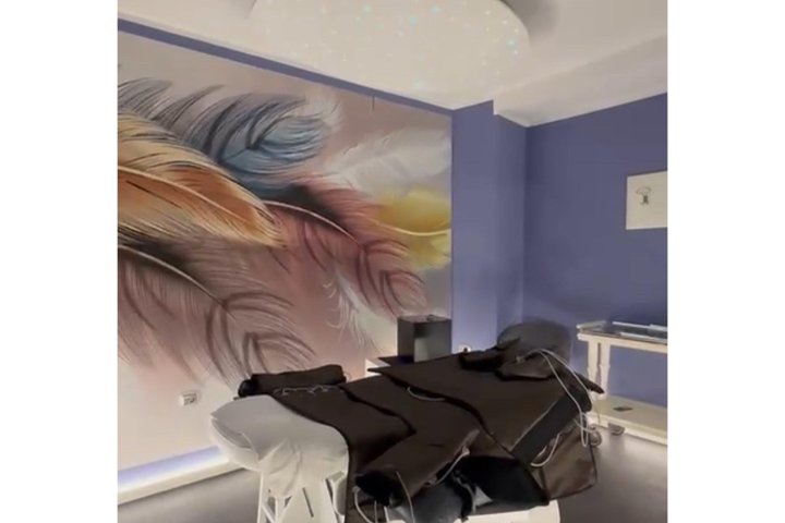 Remise en Forme - Massage Napoli - Photo de galerie - OneBooking