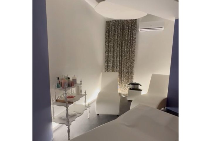 Remise en Forme - Massage Napoli - Photo de galerie - OneBooking
