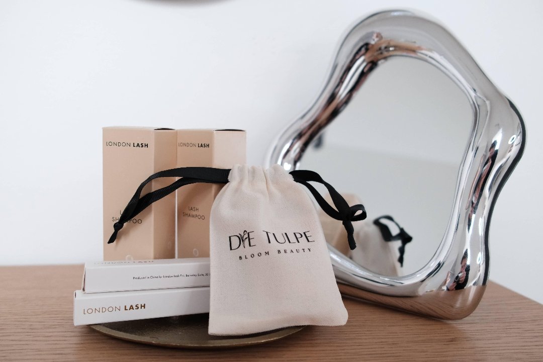 Die Tulpe - Bloom Beauty, Innere Stadt, Linz