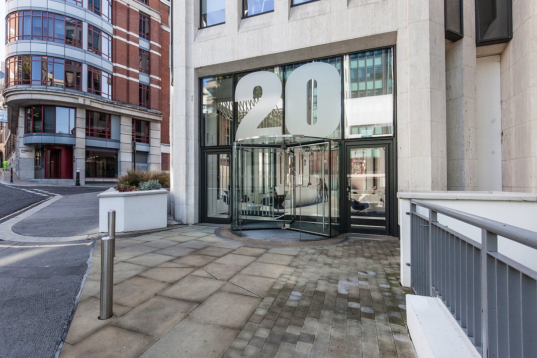 Daiva S In The City Beauty Salon In Monument London Treatwell