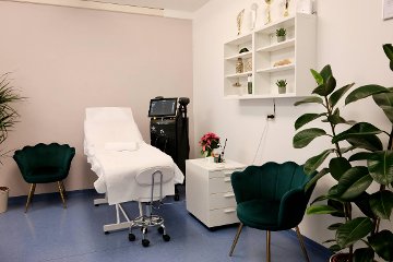 Cristina Beauty - Linz