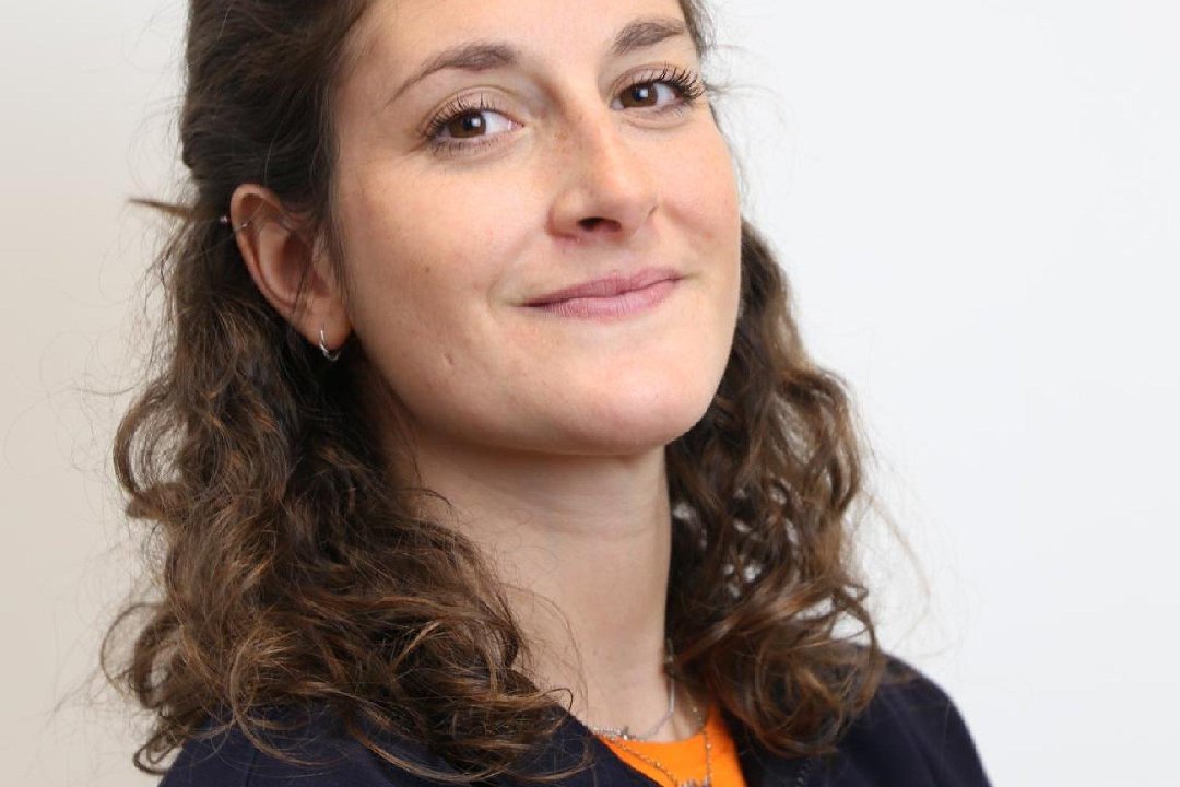 Fisioterapista Elena Colli, San Marco, Milano