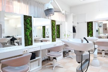 Die BlondINAS cut&more