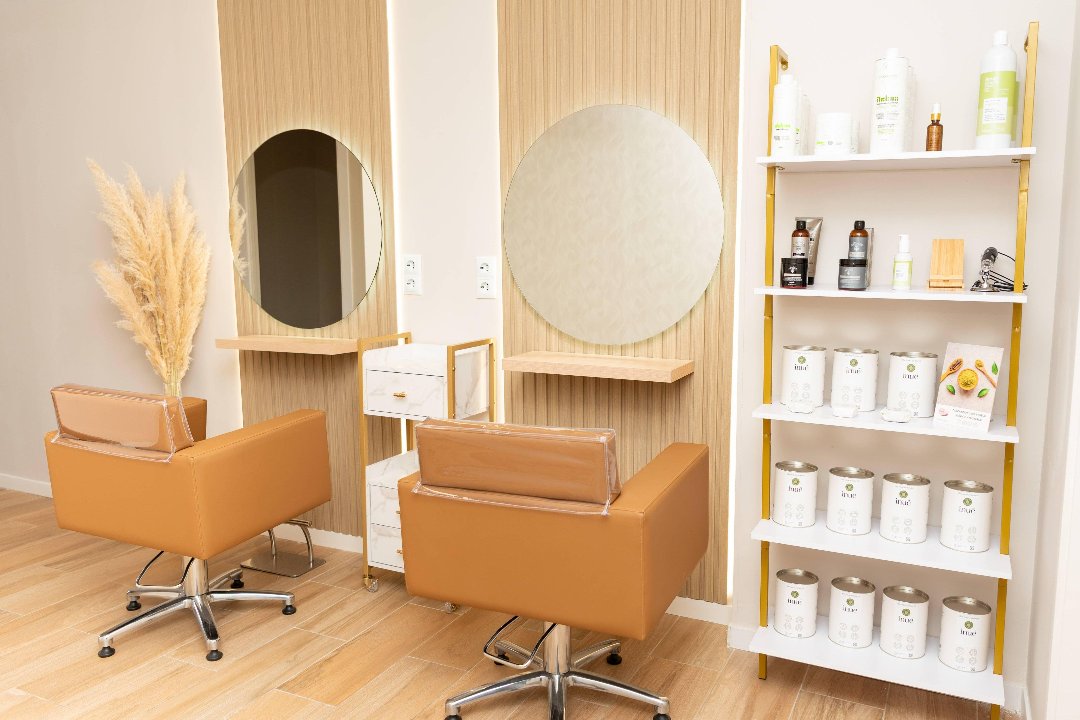 MS Espacio Beauty, Marqués de Valdavia, Comunidad de Madrid