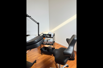 SM TRICOartist Tricopigmentazione