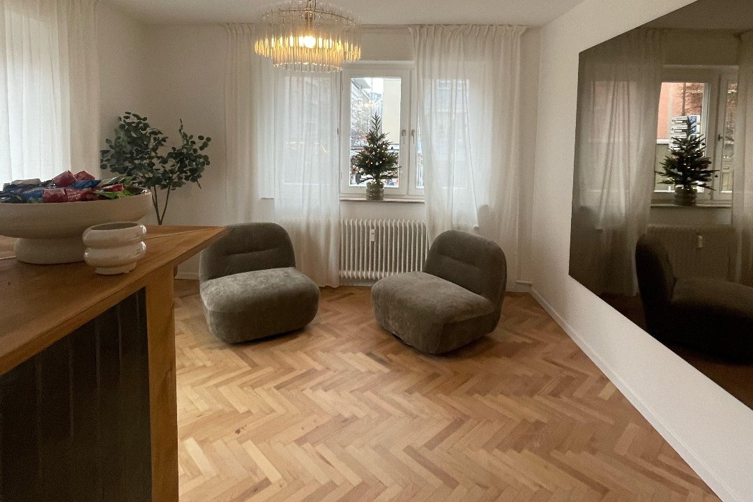 Permanella, Dom Römer, Frankfurt am Main