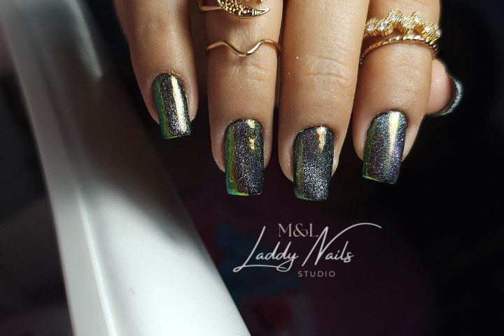 L&M Studio Laddy Nails - Onglerie Oviedo - Photo de galerie - OneBooking