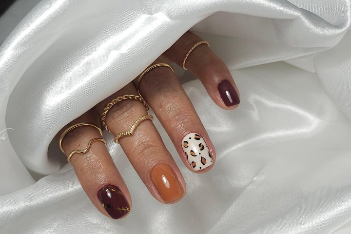 L&M Studio Laddy Nails - Onglerie Oviedo - Photo de galerie - OneBooking
