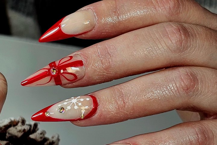 L&M Studio Laddy Nails - Onglerie Oviedo - Photo de galerie - OneBooking