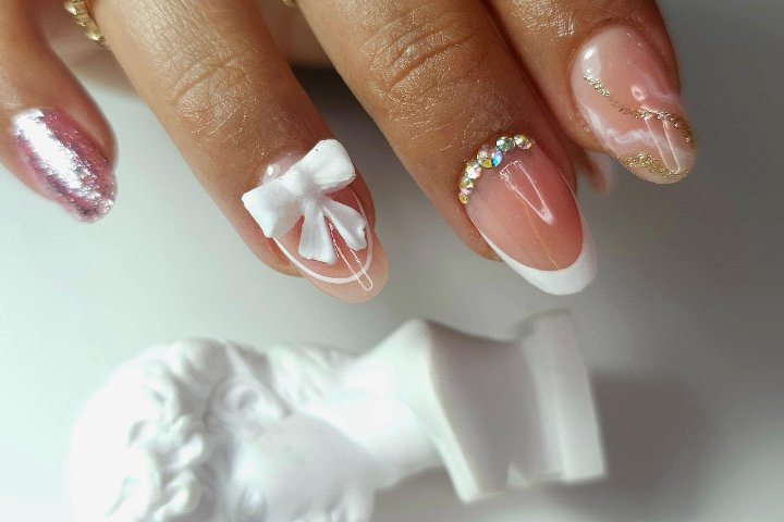 L&M Studio Laddy Nails - Onglerie Oviedo - Photo de galerie - OneBooking
