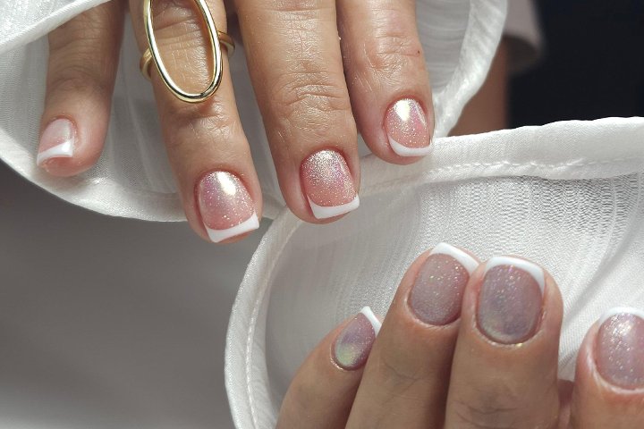 L&M Studio Laddy Nails - Onglerie Oviedo - Photo de galerie - OneBooking