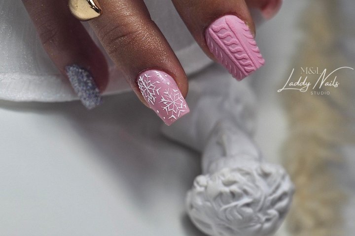 L&M Studio Laddy Nails - Onglerie Oviedo - Photo de galerie - OneBooking