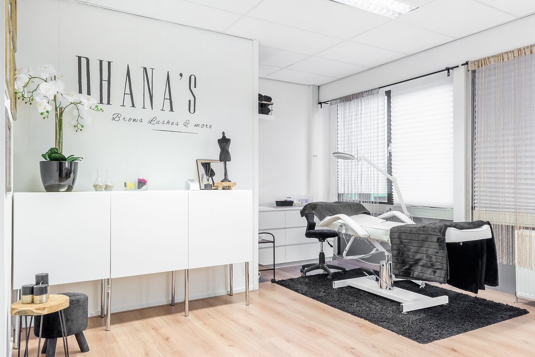 Dhana's Beauty, Zebraspoor, Provincie Utrecht