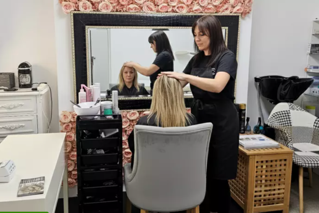 Urban Hair & Beauty, Bromley, The Glades, London