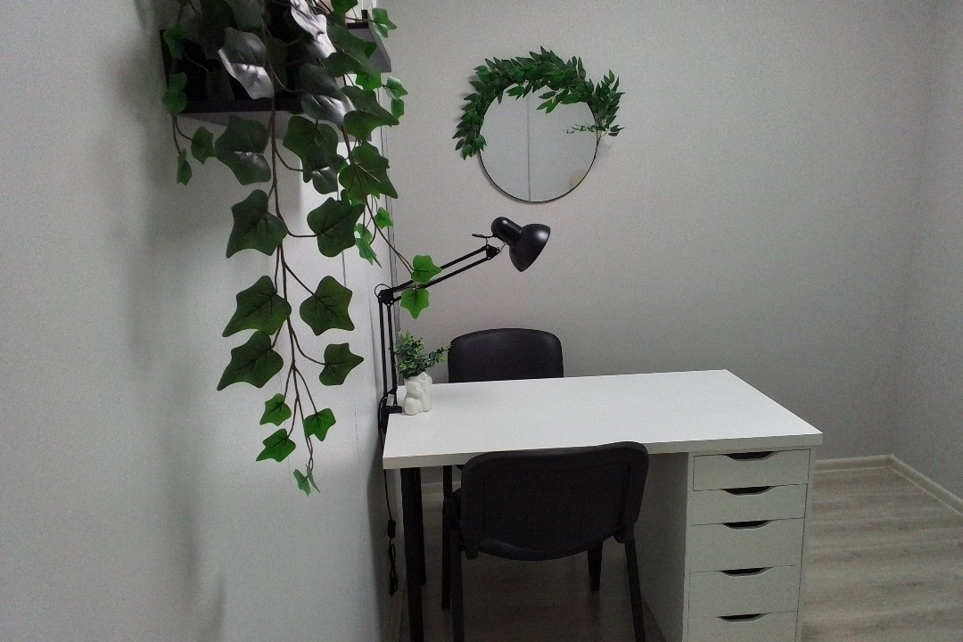 Migle Nails Studio(Amore beauty studija), Siemens arena, Vilnius