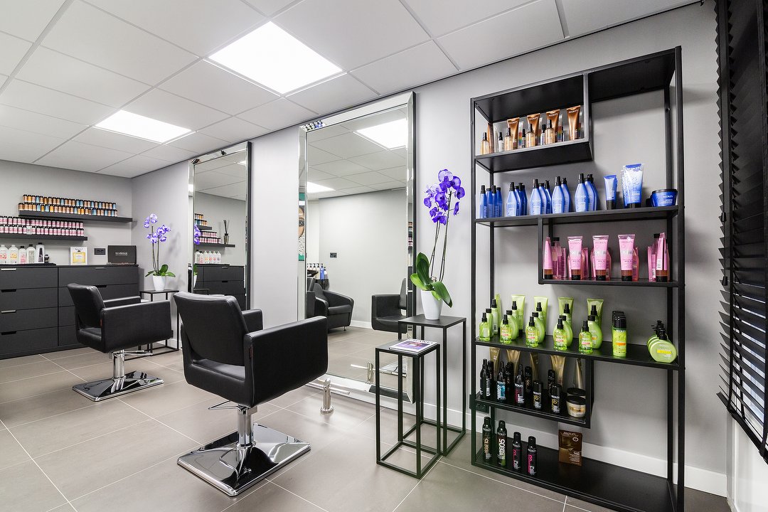 Isabelle Hairsalon, Danswijk, Almere
