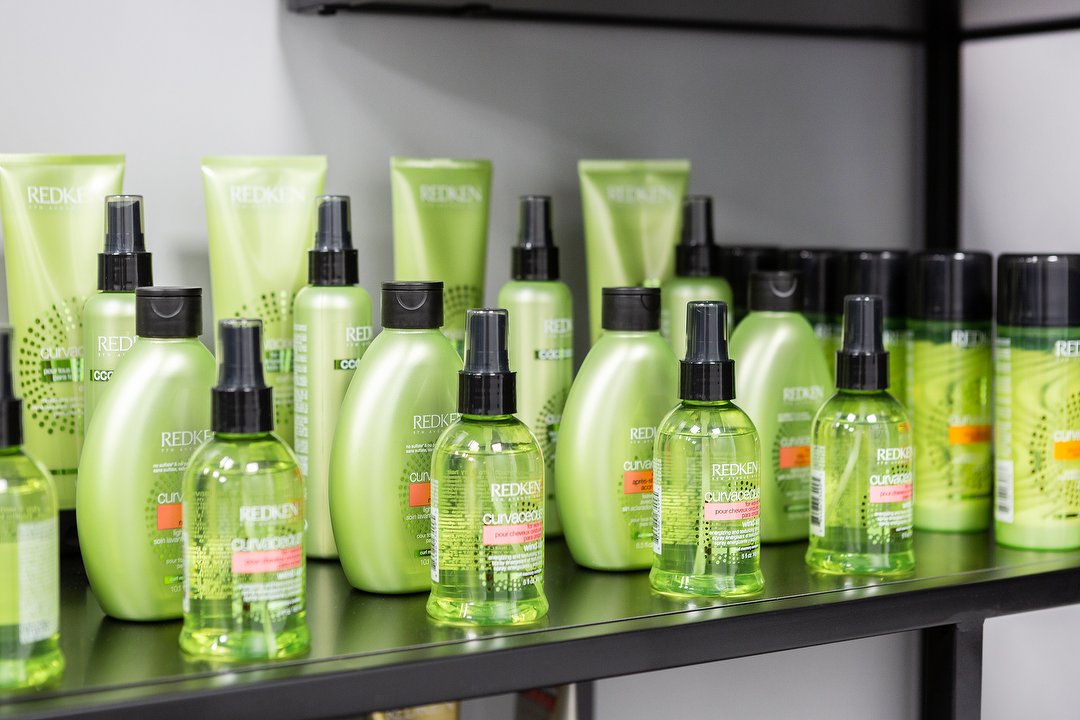 Isabelle Hairsalon, Danswijk, Almere