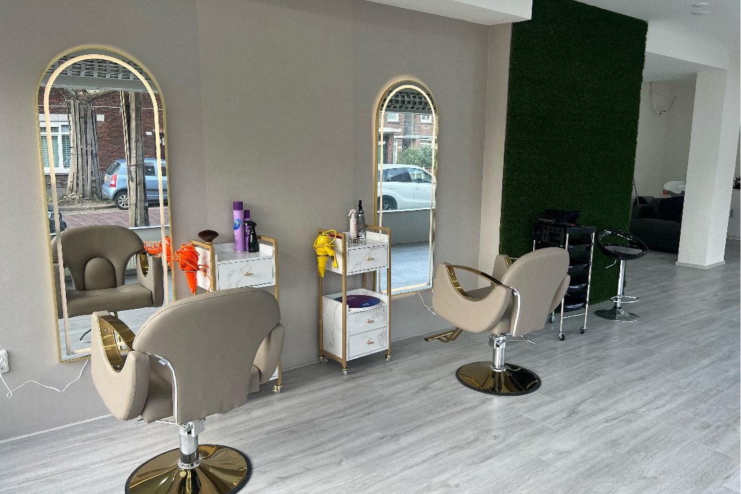 Beauty By Sel@@Simsek Hairstylist, Nunspeetlaan, Den Haag