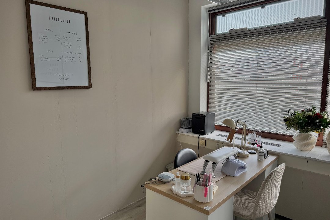 Infinitynails by Damla, Hoofddorp, Noord-Holland