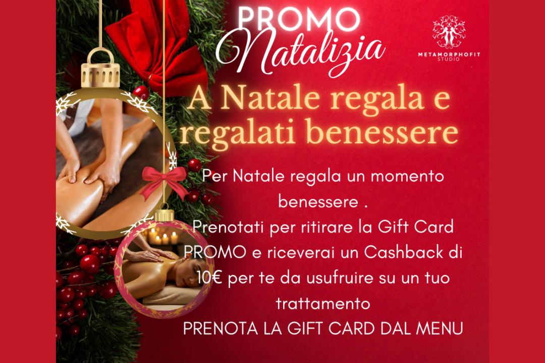 MetamorphoFit Studio Olistico (solo donne)- Fitness e Massaggi di Georgia Apuzzo, Torino centro, Torino